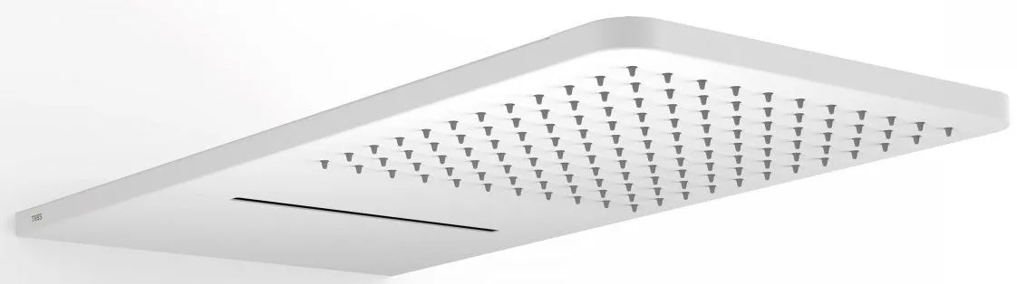 Верхний душ Tres 2 550Х280 29990308BM