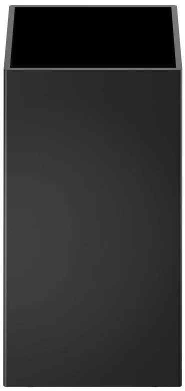 Стаканы для зубных щеток Decor Walther Cube 837160