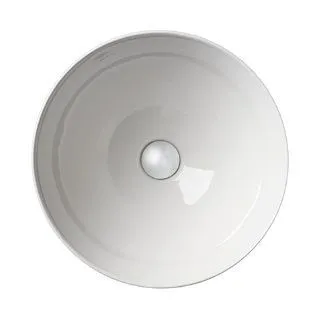 Раковина в столешницу DP AXA 8430001