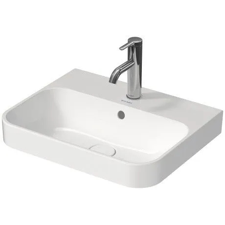 Умивальник на стільницю Duravit Happy D.2 2360500060