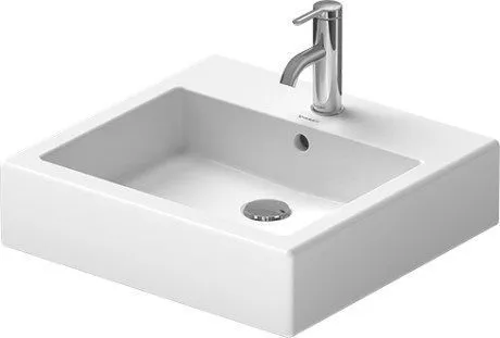 Умывальник Duravit Vero Air 0454500000