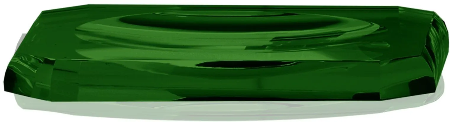 Лоток для ванніх приладдя Decor Walther Kristall 0924096