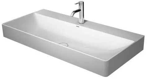 Умывальник Duravit DuraSquare 2353100079