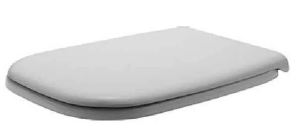 Крышка для унитаза Duravit D-Code