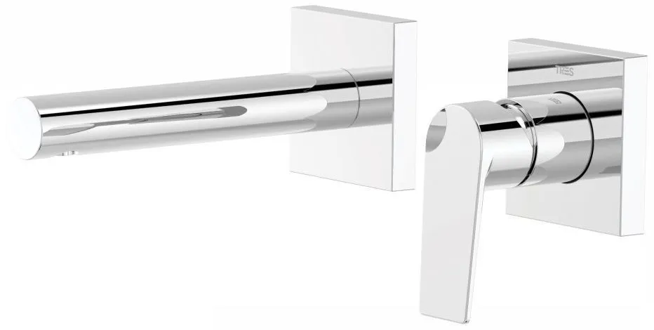 Змішувач для умивальника Tres Project 21120281