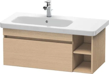 Тумба DuraStyle Duravit 930 x 448 мм (без раковины) DS639703030