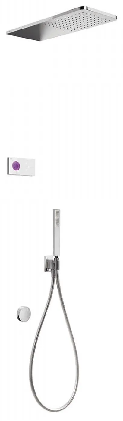 Душова система для ванної Tres Shower Technology 09286321