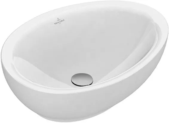 Раковина на стільницю Villeroy and Boch Aveo New Generation 413261R2
