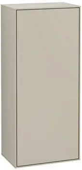 Шкаф боковой для ванной комнаты Finion Villeroy and Boch (левосторонний) G56000HH