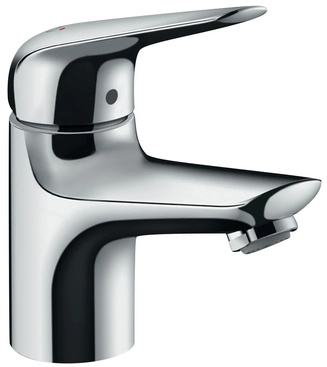 Смесители для умывальника Hansgrohe Novus 71024000