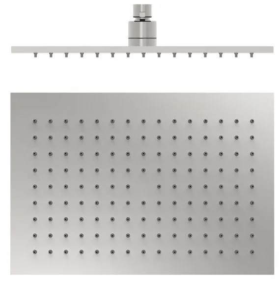 Верхний душ Tres 320Х220 29963202