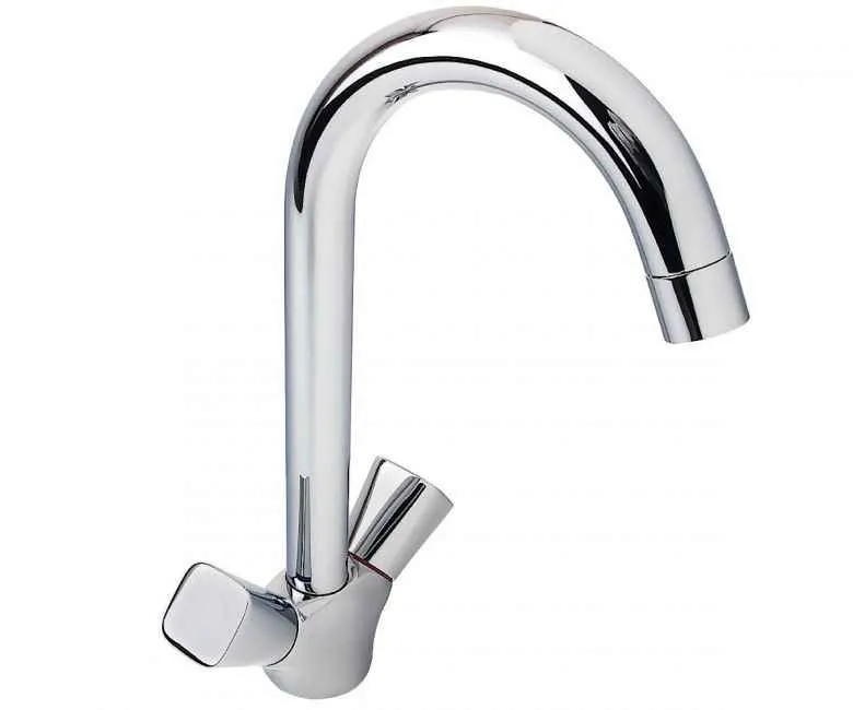 Смеситель для кухни Logis M31 Hansgrohe 71280000