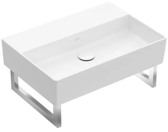 Підвісний умивальник Villeroy and Boch Memento 2.0 4A226301