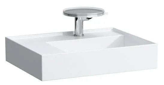 Умивальник Laufen Kartell H8103350008141