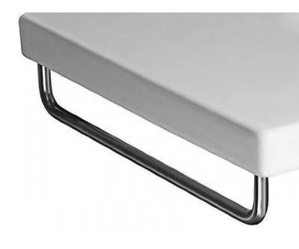 Рушникотримач Jika Tigo H3812140040001 Полотенцедержатель Jika Tigo  H3812120040001