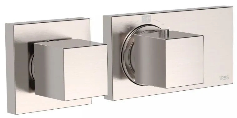 Термостат для душа Tres Block System 20725299AC