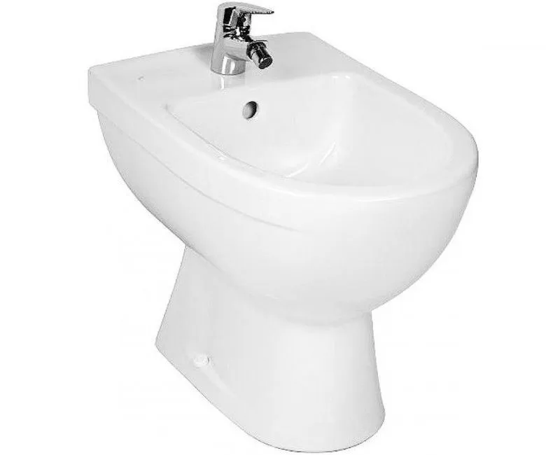 Биде JIKA LYRA PLUS H832381000304