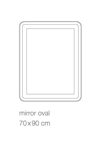 Зеркало Knief 0600-264-01