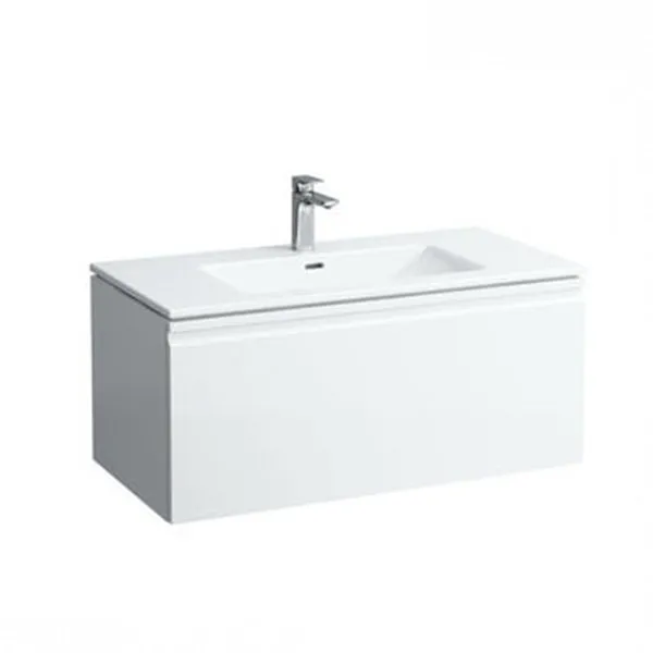 Тумба з умивальником Laufen PRO S H8609664631041