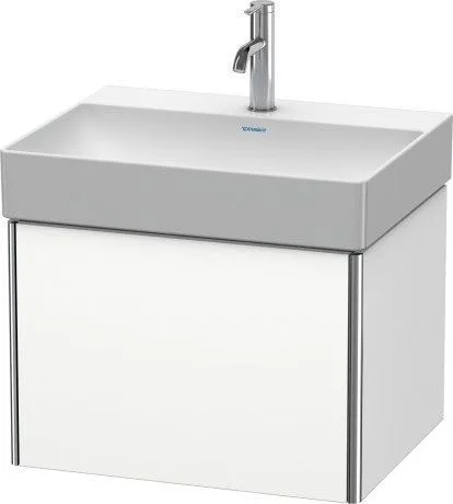 Тумба XSquare Duravit 584 x 460 мм (без раковини) XS406101818