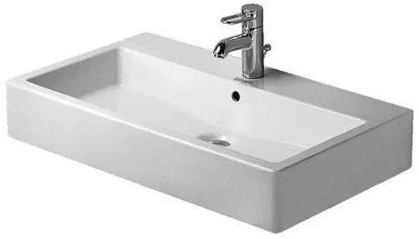 Умывальник Duravit Vero Air 0454800000