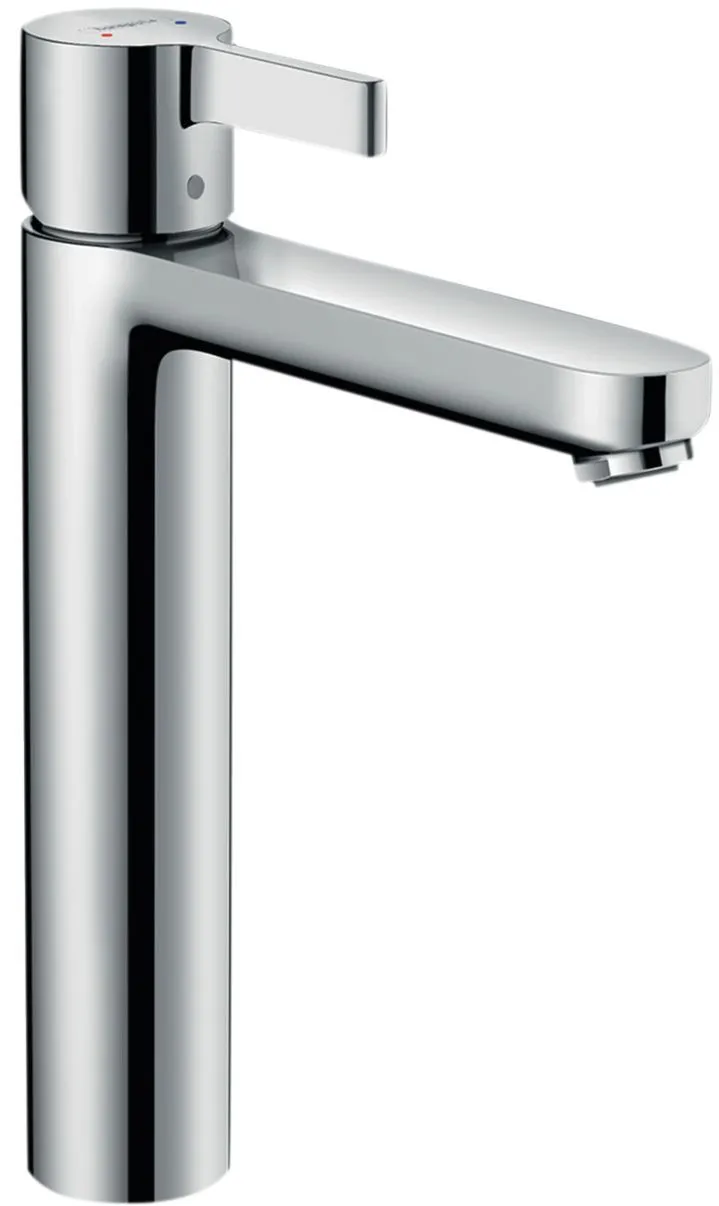 Смеситель для умывальника Hansgrohe Metris S 31021000