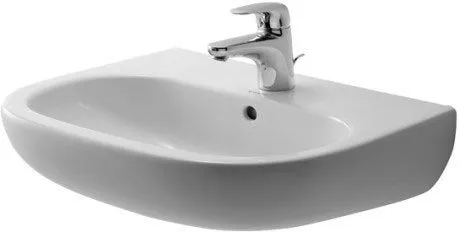 Умивальник Duravit D-Code 23105500002