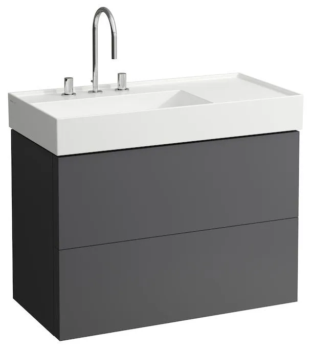 Тумба под раковину Laufen Kartell H4076180336421
