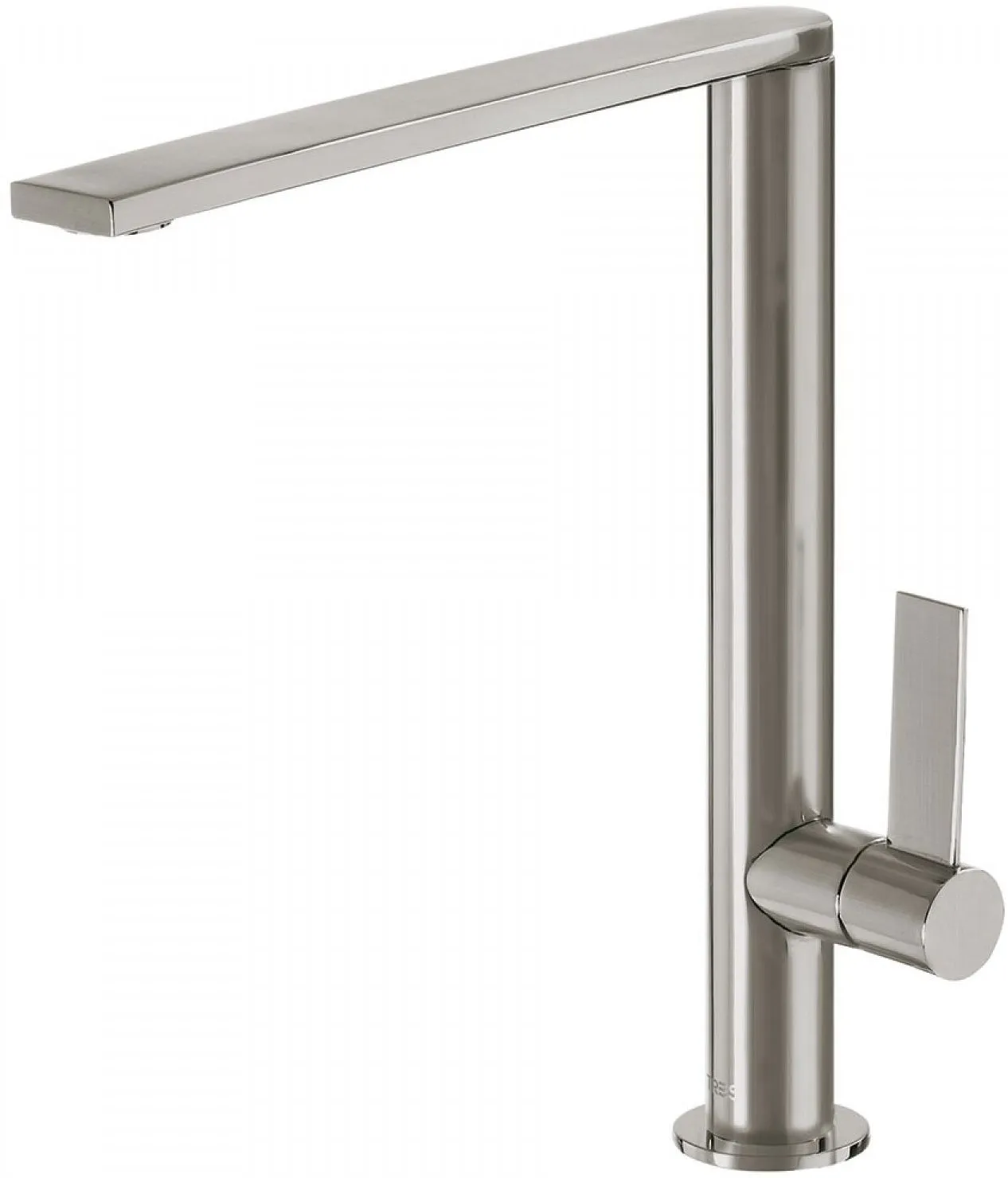 Смеситель на кухню Tres 20548601AC