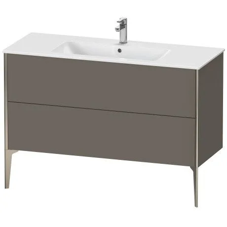 Тумба XViu Duravit 1210 x 480 мм (без раковини) XV44840B190