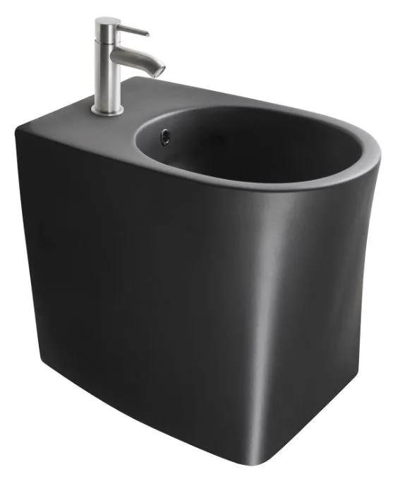 Биде напольное AXA DP 8402207