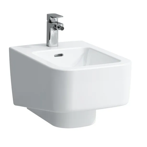 Биде подвесное Laufen PRO S