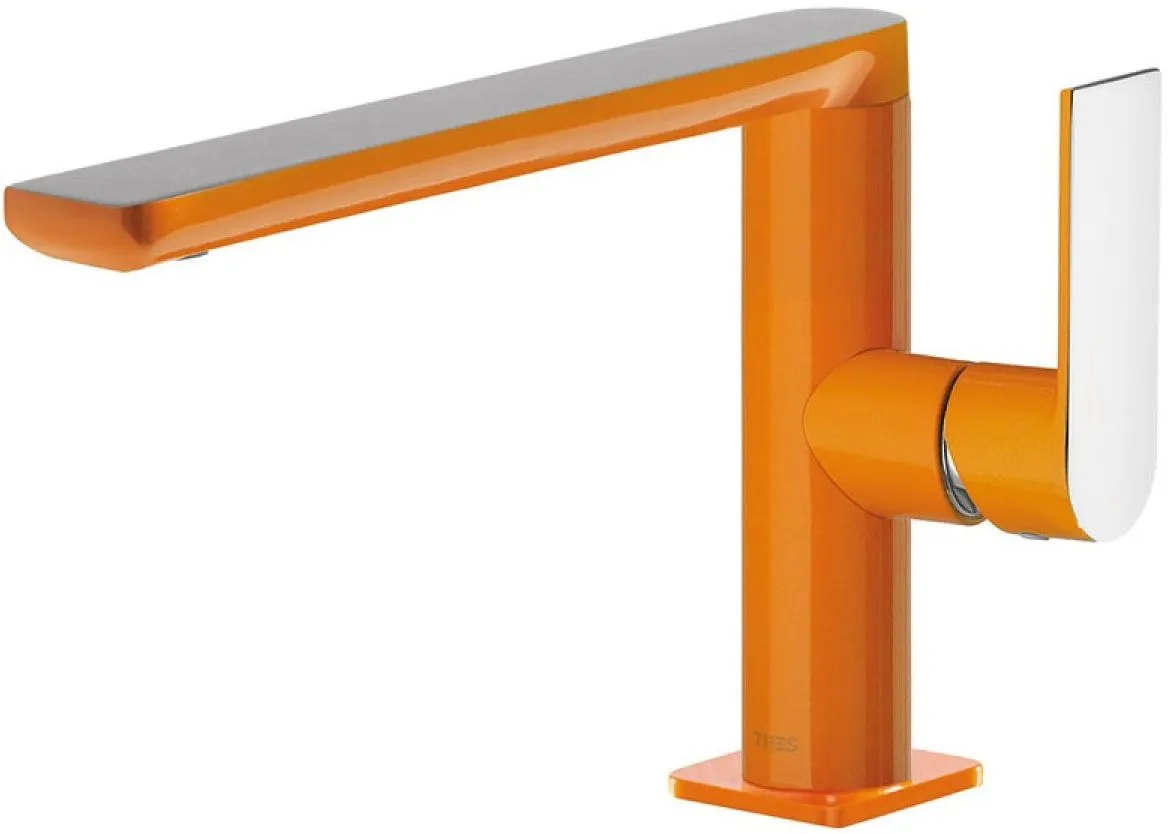 Змішувачі на раковину Tres Loft 20020501NA