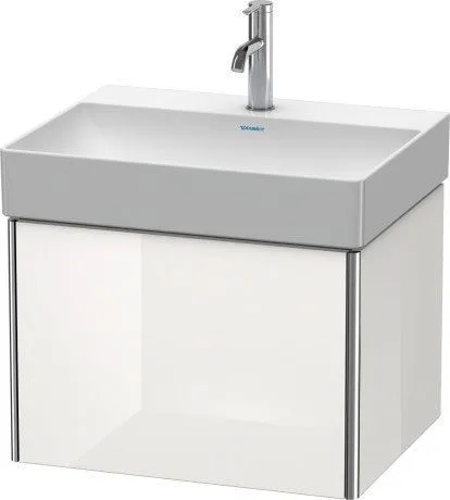 Тумба XSquare Duravit 584 x 460 мм (без раковини) XS406102222