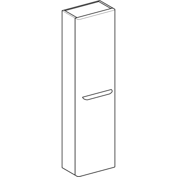 Пенал Geberit Geberit myDay Y824000000