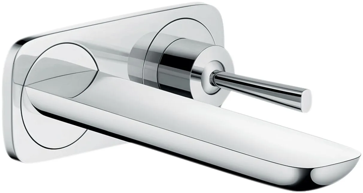 Смеситель на умывальник Hansgrohe PuraVida 15084000