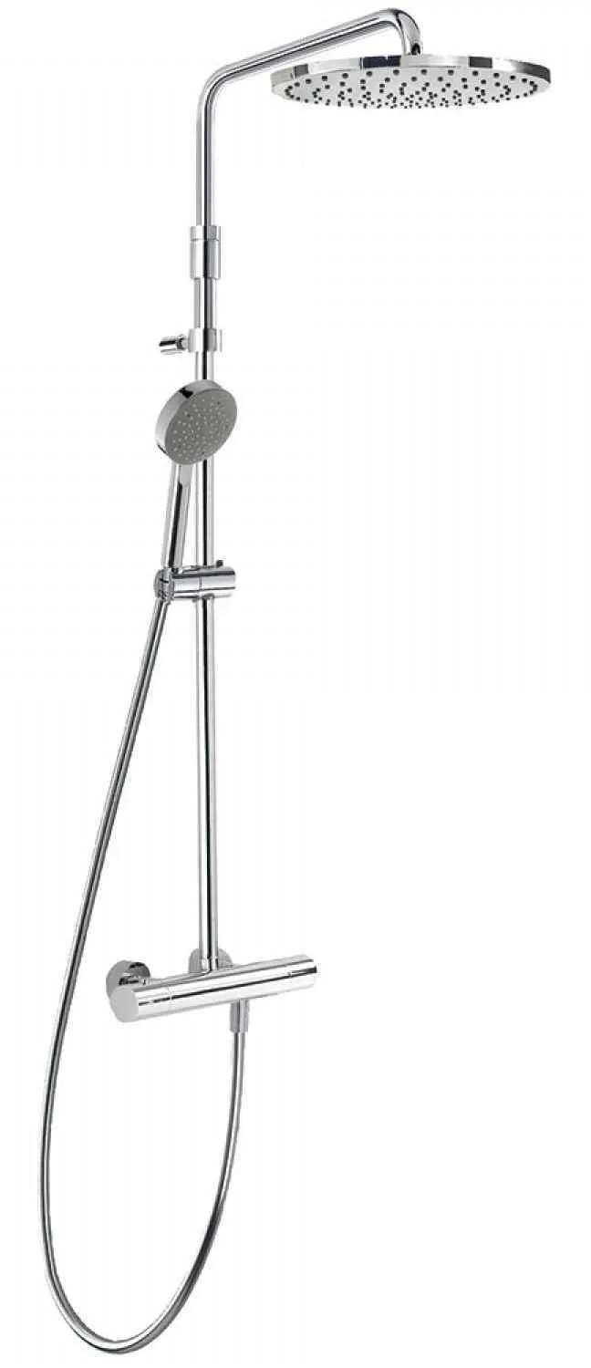 Душевая система Tres 06121001
