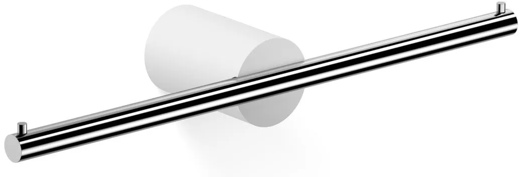 Двойные бумагодержатели Decor Walther Stone 974954