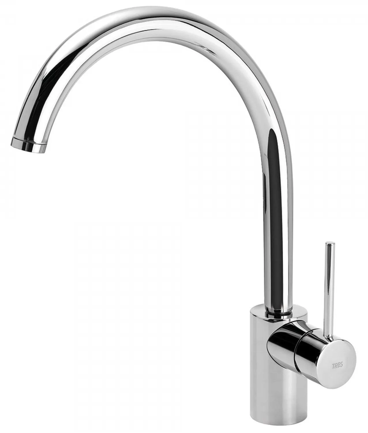 Смеситель на кухню Tres Max