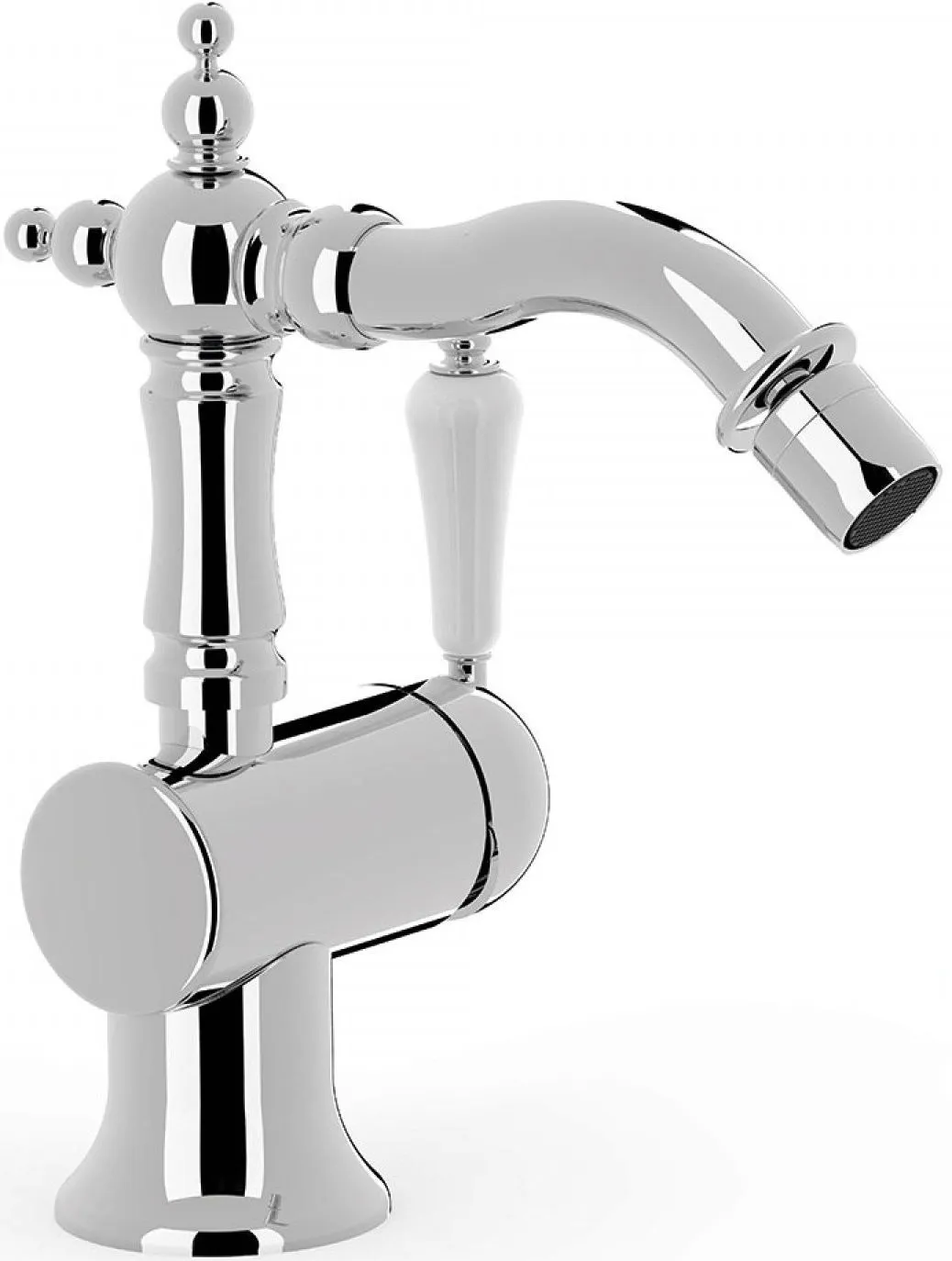 Змішувачі для біде Tres Clasic 24222001