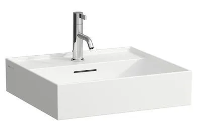 Умывальник на столешницу Laufen Kartell H8163320001091