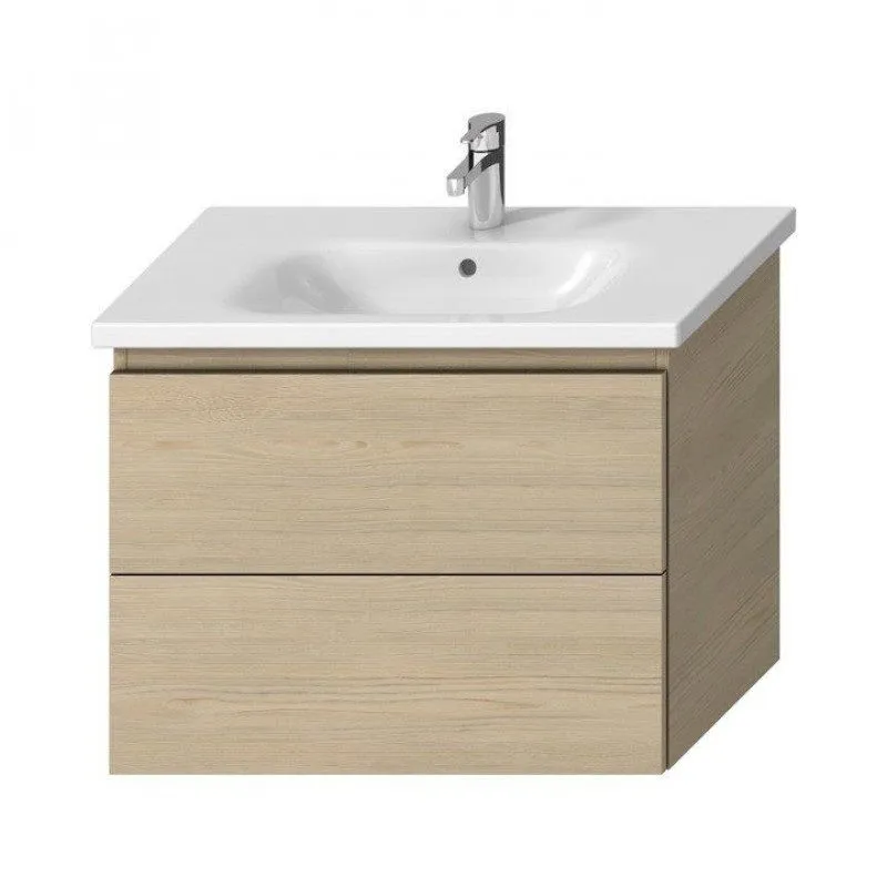 Тумба с умывальником Jika Mio H812716H7164342