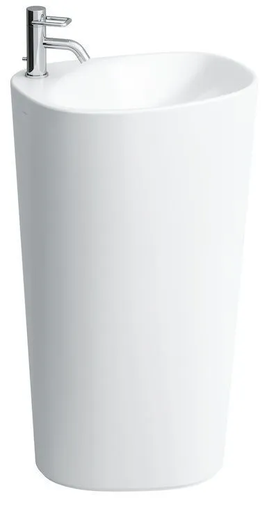 Підлоговий умивальник Laufen Palomba H8118030001091