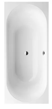 Ванна Villeroy&Boch Cetus UBQ180CEU2V-96