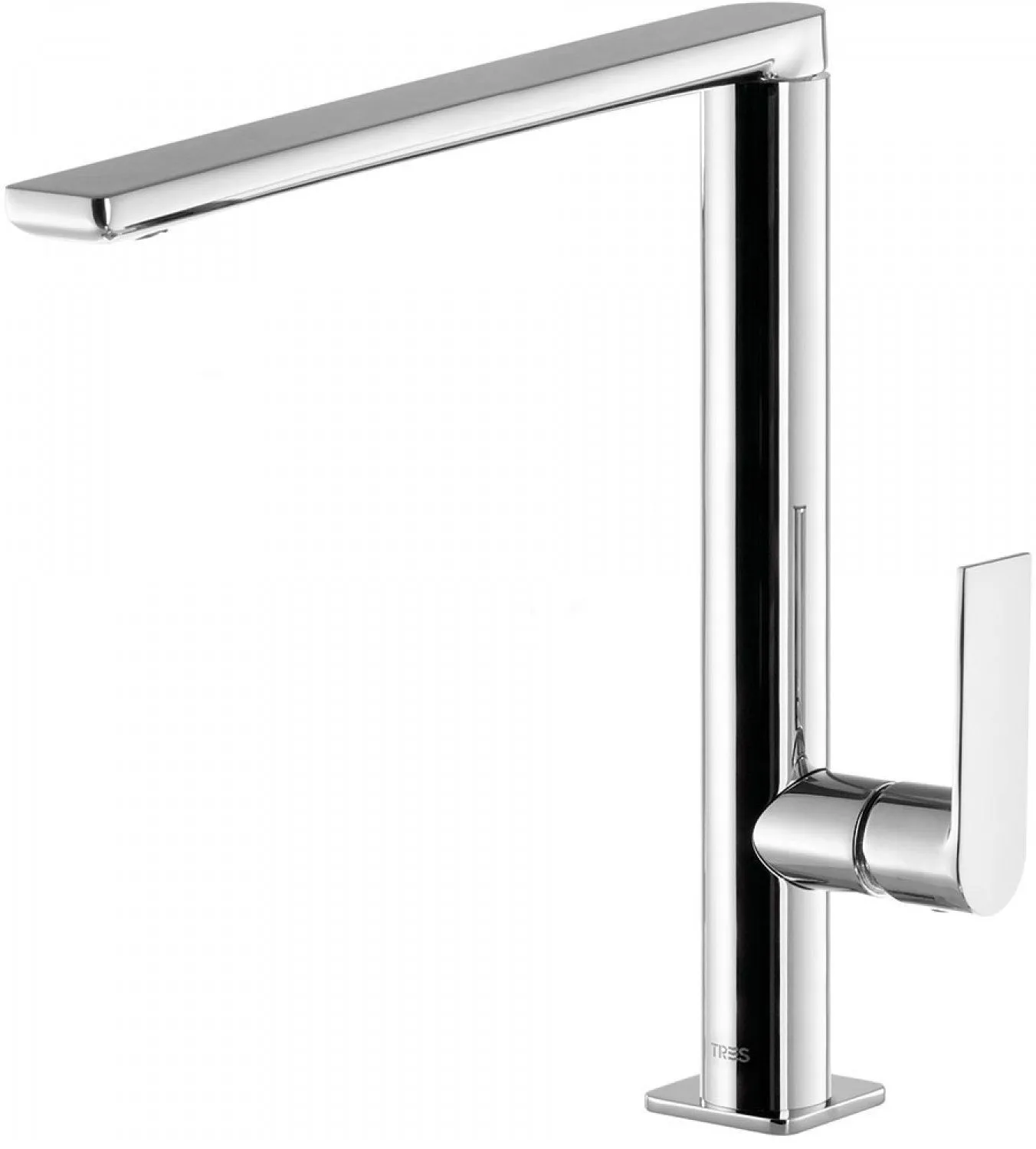 Змішувачі на раковину Tres Loft 20020503