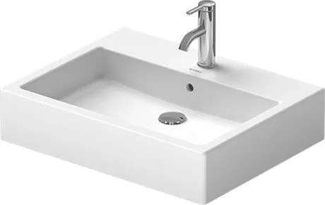 Умывальник на столешницу Duravit Vero Air 0452600000