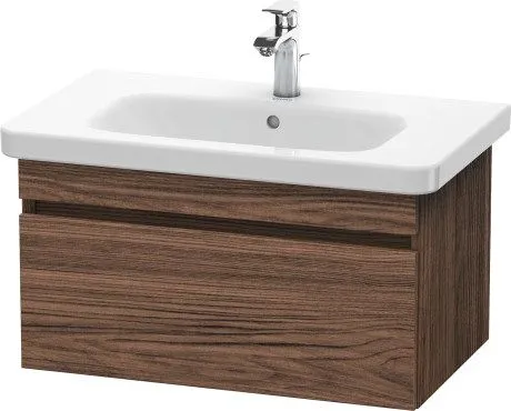 Тумба DuraStyle Duravit  730 x 448 мм (без раковины) DS638102121