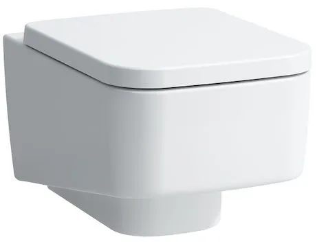 Унитаз подвесной Laufen PRO S (безободочный)