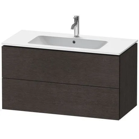 Тумба L-Cube Duravit  1020 x 481 мм (без раковины) LC624207272