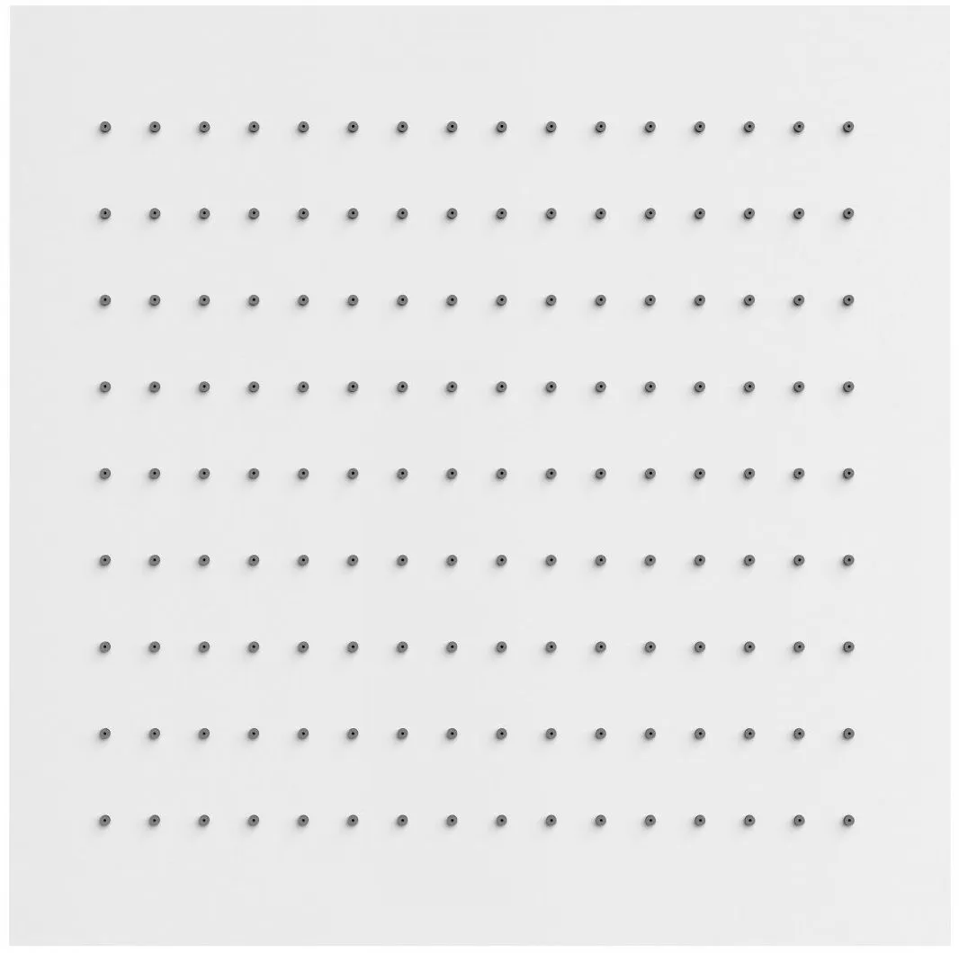 Верхний душ Tres 380Х380 134944BM